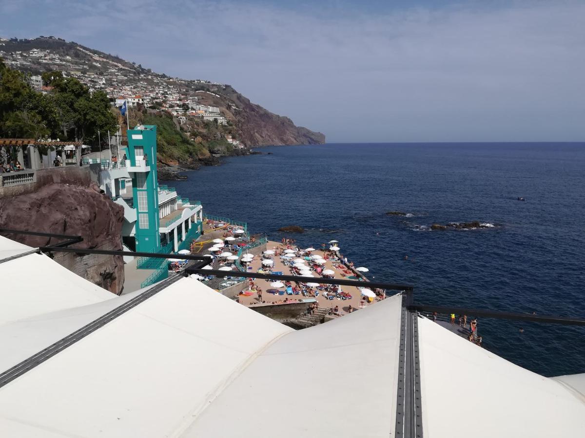 Casa Zona Velha - Caetano Leilighet Funchal  Eksteriør bilde