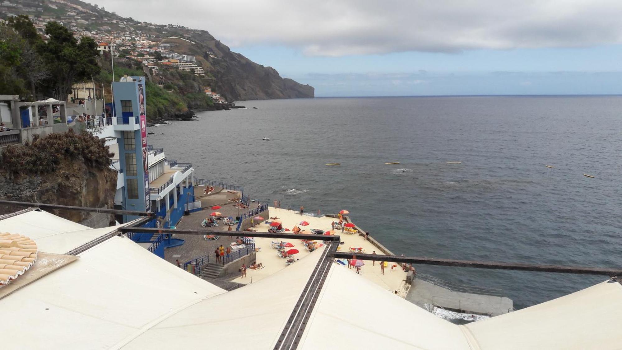 Casa Zona Velha - Caetano Leilighet Funchal  Eksteriør bilde