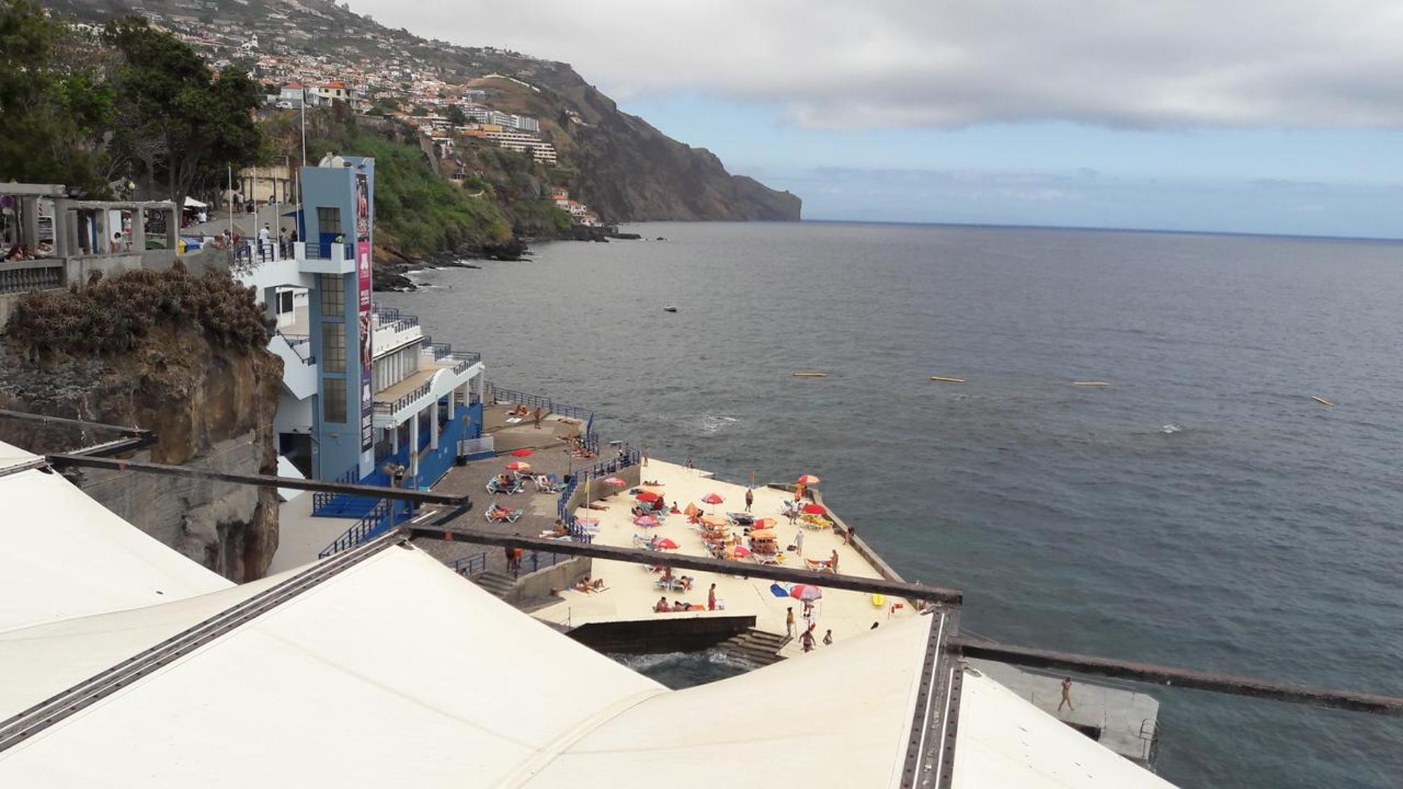 Casa Zona Velha - Caetano Leilighet Funchal  Eksteriør bilde