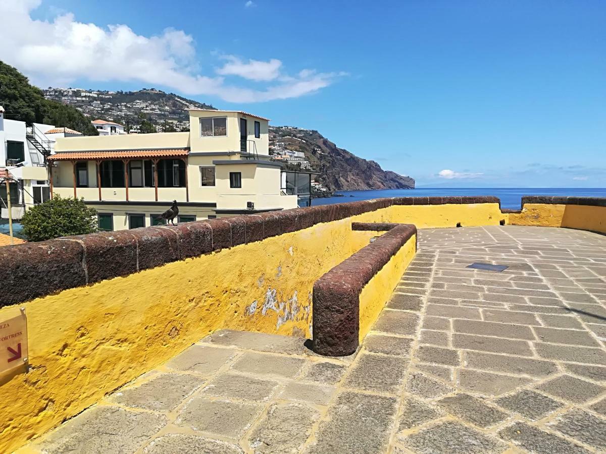 Casa Zona Velha - Caetano Leilighet Funchal  Eksteriør bilde