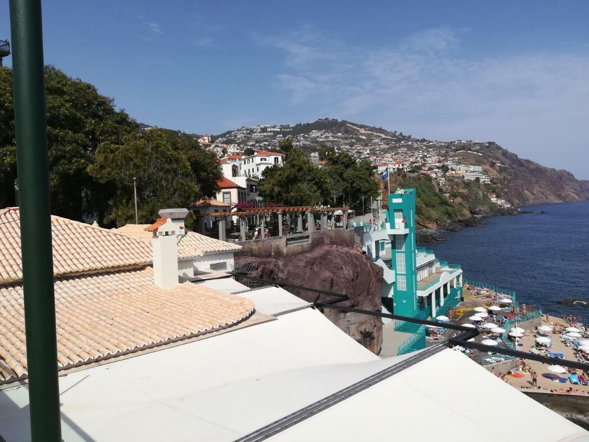 Casa Zona Velha - Caetano Leilighet Funchal  Eksteriør bilde